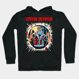 SKYNYRD BAND Hoodie